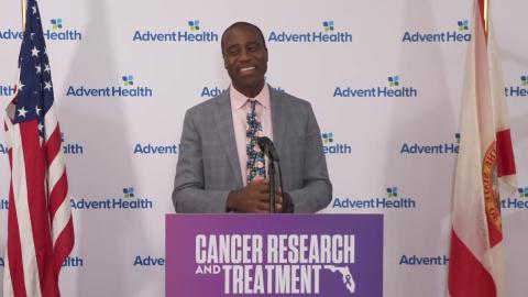 Governor DeSantis Announces Florida Cancer Innovation Fund Awardees
