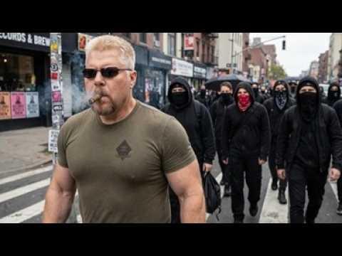The Gauntlet of SHTF CR@P