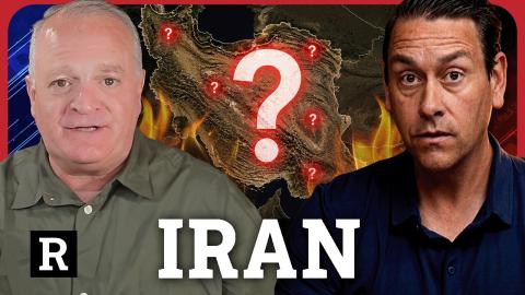 Iran War Update with Col. Daniel Davis