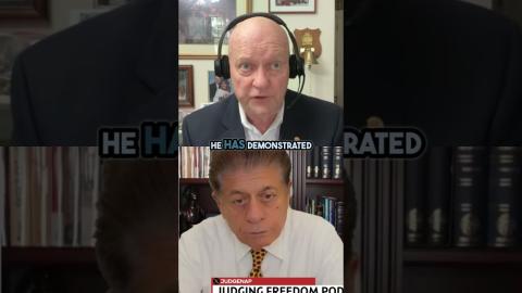 Trump Nuclear Iran Attack? Military Will Stop Him! #shorts