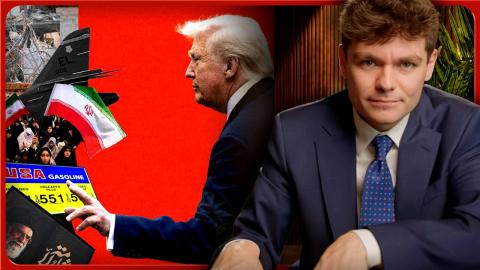 America's Defeat at the Hands of Iran