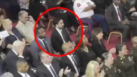 Mamdani blocked from speaking at fallen NYC soldier’s funeral