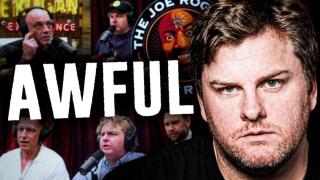 When Tim Dillon Realizes Joe Rogan is a Fraud