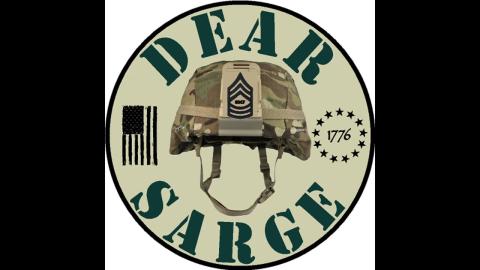 Smokin' & Jokin' With Sarge #151: Murphys Law1, Red Pill Rebel 542 & LB Weaver!