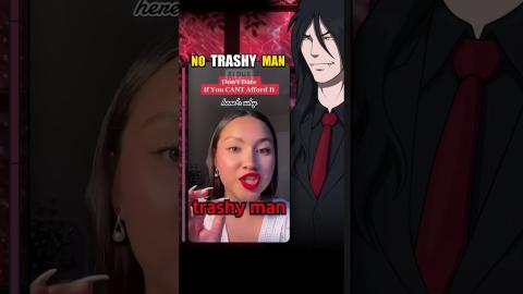 Can She Afford The Man She Is DEMANDING