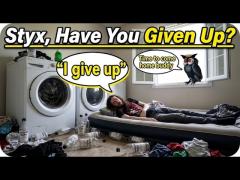Styxhexenhammer666 Has Given Up? Is It Over?