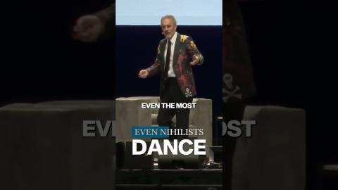 Even Nihilists Dance