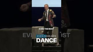 Even Nihilists Dance