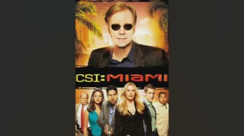 CSI Miami Review