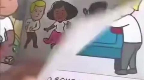 Racemixing orgy books for school children