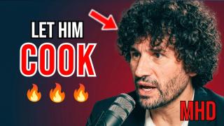 He Just Explained The Entire Dating Market Using Gorillas And Sea Elephants | Let Him Cook