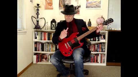 Misanthropy (FUCK EVERYONE!!) - Hardcore Hate Metal Song (WARNING: CONTAINS HATE SPEECH!!)