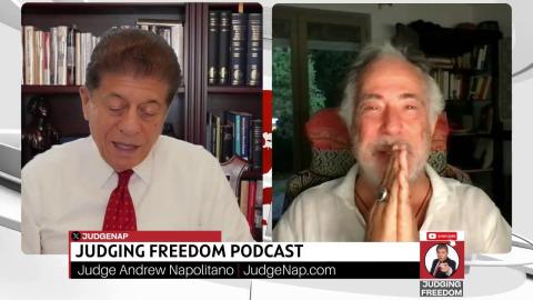 Pepe Escobar  :  Iran Has No Fear of Trump