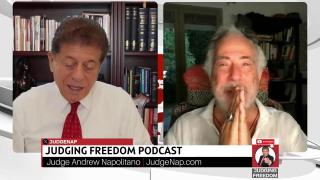 Pepe Escobar  :  Iran Has No Fear of Trump