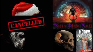 EXPOSING HAMMERHAND The TRADCON GRIFTER and a FINAL Rejection of the 1488 MGTOW "Manifesto"