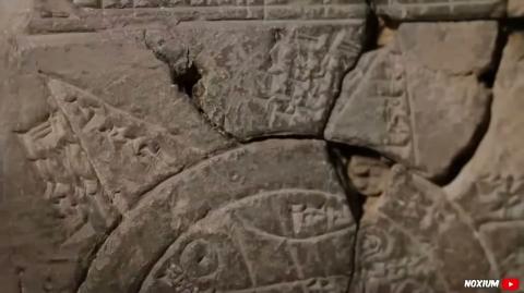The Lost Tablet of Enki Finally Translated — It Describes Why They Must Return