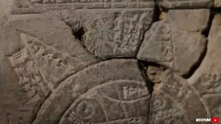 The Lost Tablet of Enki Finally Translated — It Describes Why They Must Return