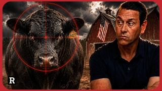 America’s Beef Industry Is Under Attack and Fighting for Its Life