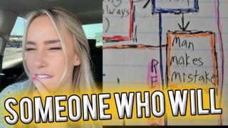SOMEONE WHO WILL [Should You Hold Out?]