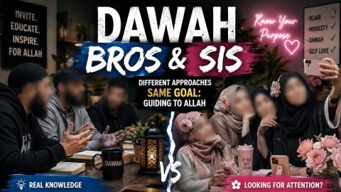 Dawa Bros vs Loose sisters