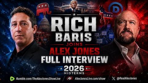 ⚠️WARNING: The Republican Party Under Trump's Leadership Is Facing Massive Defeat In The Midterms!