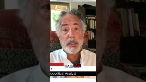 Trump's Bombshell IRGC Bribe Attempt Exposed! #shorts
