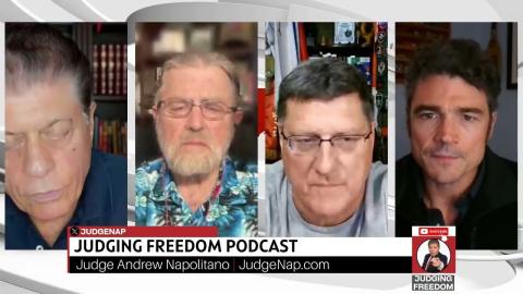 Why They're Hiding the Truth: Joe Kent, Scott Ritter, and Larry C. Johnson Speak Out