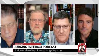 Why They're Hiding the Truth: Joe Kent, Scott Ritter, and Larry C. Johnson Speak Out