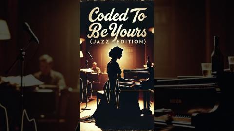 Coded To Be Yours (Jazz Edition)
