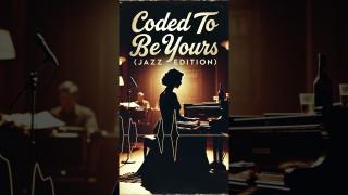 Coded To Be Yours (Jazz Edition)