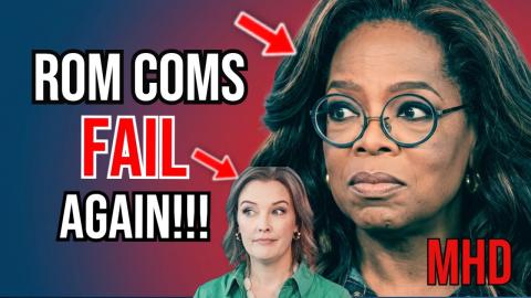 Oprah Just Exposed How Rom Coms Are Making Millennial Women Miserable