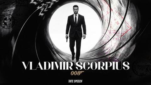 Vladimir Scorpius #008
