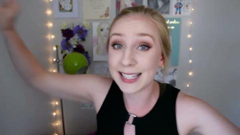 Woman Offended That  Men Prefer Tattoo Free Debt Free Virgins