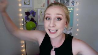 Woman Offended That  Men Prefer Tattoo Free Debt Free Virgins
