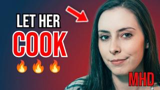 Why Men Are Going Their Own Way And Rom-Coms Ruined Women | Let Her Cook