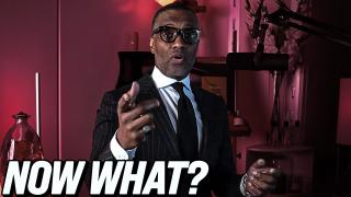 Godfather Chronicles: You Don’t Qualify… Now What?