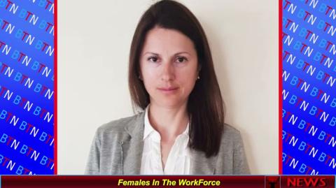 Females In The WorkForce