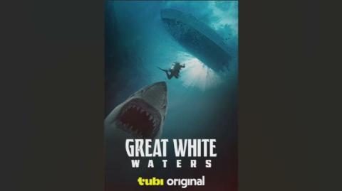 Great White Waters Review
