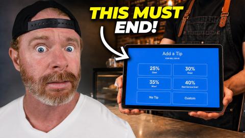 Tipping Culture WRONG! (Here’s Why)