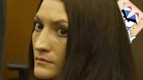 Lindsay Clancey Tries For Mistrial ReeEEestream 08-26-26