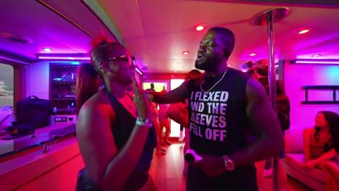 How To Find True Love On A Yacht in Miami