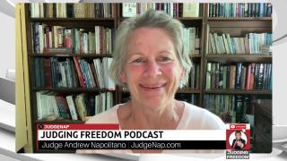 LtCOL. Karen Kwiatkowski  :  Does Trump Have an Off Ramp?