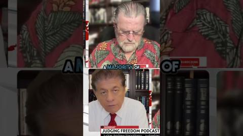 Is Zionism a Cult? Judging Freedom, Not People #shorts