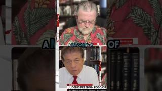Is Zionism a Cult? Judging Freedom, Not People #shorts