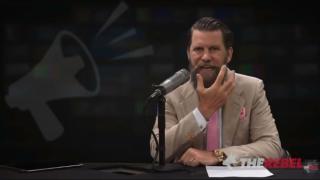 Boomer McGinnis McGee Is Shocked That Men Are DONE With Women!