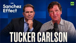 Sanchez Effect | 'Biggest decisions in US govt aren’t made by elected officials, but by Deep State'