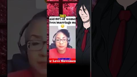 80  Of Women Are Not WIFE Material