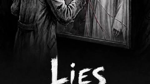 Short 1 - You Say You're Honest, You Say You're True