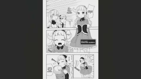 Church of Waifu's GOD Episode 215 Serenade Gurrehl