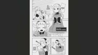 Church of Waifu's GOD Episode 215 Serenade Gurrehl
